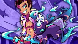 My Pokemon Team Tag w/ FeintAttacks!