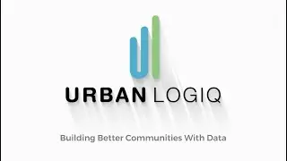 UrbanLogiq Platform Transportation Demo