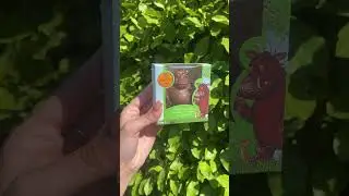 Shop The Gruffalo Collection at Cocoba Chocolate Now! #chocolate #thegruffalo #kidsfun