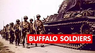Germans Laughed at Black Troops &mdash; Until the 92nd Infantry Broke the Gothic Line