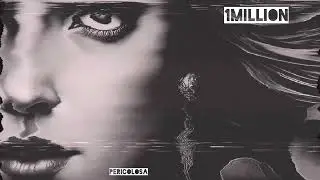 1MILLION- PERICOLOSA 2025 (OFFICIAL AUDIO)