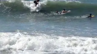 christian surf - Ubatuba