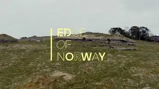 Experience history come to life at the Iron Age Farm in Stavanger!