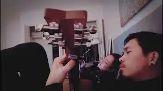 Out Of Reach Cover