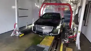 Buckeye Car Wash