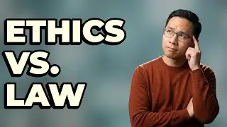 Why Distinguish Ethical From Legal Intelligence Gathering?