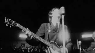 The Beatles - Live at Olympia Stadium, Detroit, Michigan (September 6, 1964) [Synced]