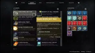 Destiny 2 leviathan's breath quest step complete