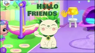 ✅ Enjoy Baby GAME 🎯 Giggle Babies Gameplay 😍✅. 