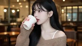 [𝑷𝒍𝒂𝒚𝒍𝒊𝒔𝒕] 말하지 않으면 아무것도 바뀌지 않는다 ... I Pop Songs For Focus, Study And In Cafe🎧
