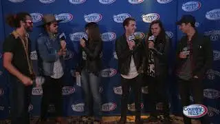 Street Party 2018 - LANCO Interview