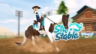 [SSO] Herman WRACA do DOMU! 🏡 Można TANIEJ KUPIĆ KONIA i nowy WYŚCIG! 🐎 || Star Stable Aktualizacja