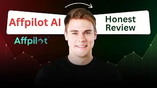 Affpilot AI Lifetime Deal Honest Review