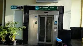 kasturchand Park metro station nagpur