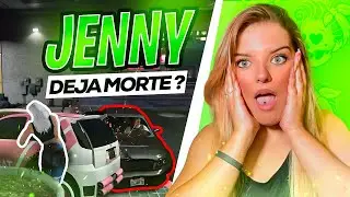 JENNY DEJA MORTE ?!