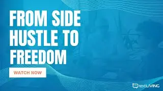 From Side Hustle to Full-Time Freedom: How to Unlock Your Entrepreneurial Potential in 2025