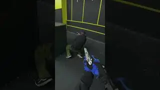 Nothing Personal Kid #airsoft