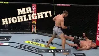 Ľudov&iacute;t Klein - Highlights 2024