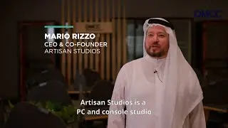 DMCC Success Story - Artisan Studios