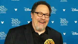 Jon Favreau is 'Cautiously Optimistic' About Spider-Man's Future in the MCU (Exclusive)