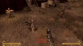 Fallout 4 Exclusive Gameplay Demo (HD)
