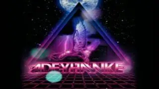 Anoraak - Nightdrive with You (Adeyhawke Remix)