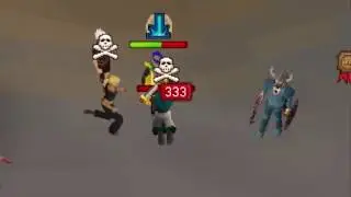 Xibe Maxed Chaotic Pure Phat Pking -Vid4-