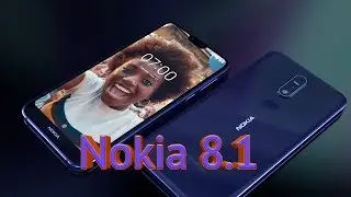 Nokia 8 1 (2018) Spotted - Mid Range Snapdragon 710