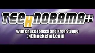 Technorama Ep 487 - Math Coprocessor