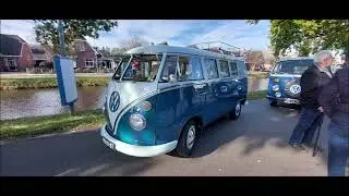 Musselkanaal on Wheels 2024