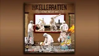 Die KellerRatten - Wir sind Punx - Sch&ouml;ne.Neue.Welt.