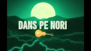 Dans pe Nori