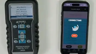 HOUTSOORTEN KIEZEN MET DE TRAMEX MEX5 EN CMEX5 VOCHTMETERS EN TRAMEX METERS APP 1