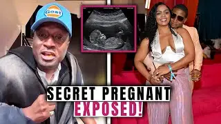 Rasheeda PREGNANT by Yung Joc?! Kirk Frost FINALLY Breaks His Silence!