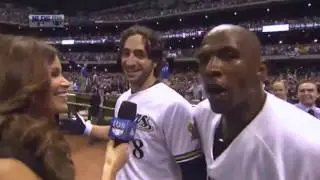 Nyjer Morgan: Baseball's Greatest Moron