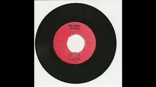 The Creations - Plenty Of Love - Globe 1000