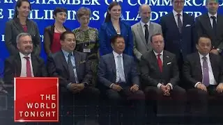 The World Tonight Livestream | Full Episode Replay | May 25, 2023