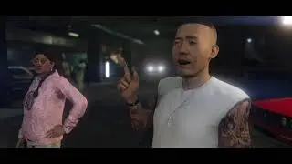 Trailer GTA Online Los Santos Tuners