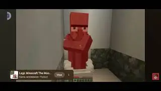 Carry Depie Escaping Horror School in Minecraft 