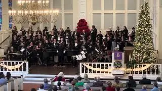 Give Love on Christmas Day by the Jackson 5, arranged by Mark Brymer 