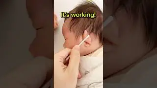 Newborn BABY HACK!! 😱❤️