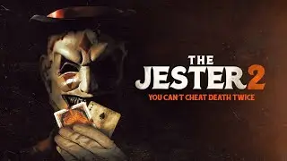 The Jester 2 (2025) | Movie Review & Thoughts - A Simple Upgrade 