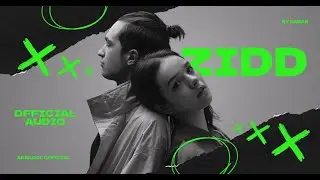 Zidd - Urdu/Punjabi Fusion | Toxic Love & Stubborn Heart
