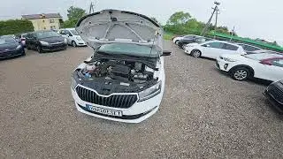 Skoda Fabia III (2014&ndash;2021) Service Schedule &ndash; Oil Change & Maintenance Intervals