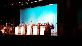 The Falconaires Orchestra