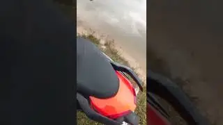 Musstang Xtreet 250🧡😎