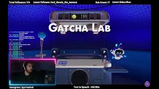 Astro gachas then Getting funky with Funko