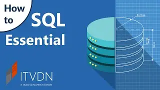 How to SQL Essential.Как использовать INNER, LEFT, RIGHT, FULL, CROSS JOIN в MS SQL Server 2014?