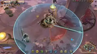 T4 lega blue platform #albiononline #avalon #платформа #platform #сундуки