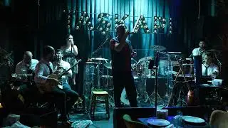Can Emrah &Ccedil;elik - Mutlu Ol Yeter & Unutamadım ( Canlı Performans )